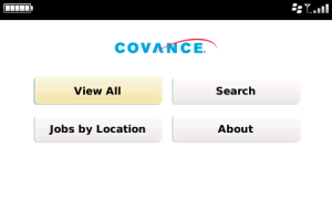 Covance Careers