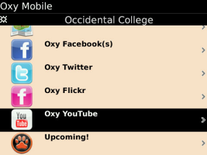 Oxy Mobile