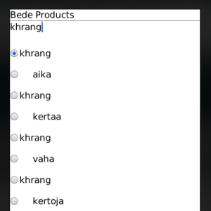 Finnish Thai Dictionary