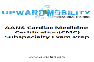 CMC Cardiac Medicine Nursing Exam Prep