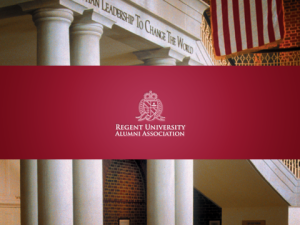 Regent University Crib Sheet