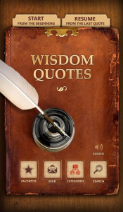 3001 Wisdom Quotes HD