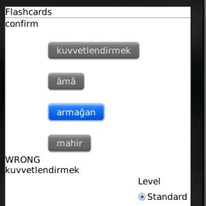 English Turkish Dictionary