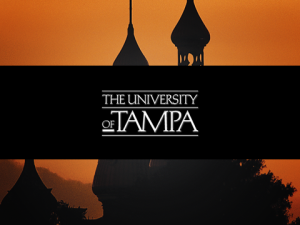 University of Tampa Crib Sheet