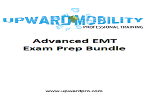 AEMT Exam Prep Bundle