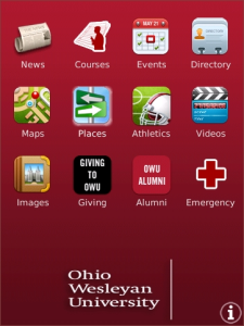 OWU Mobile