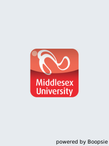 MiddlesexUni