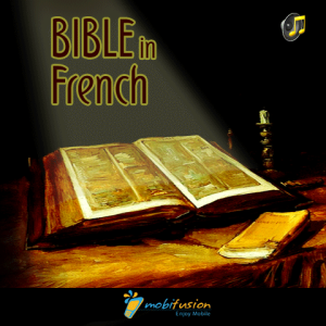 Bible In French