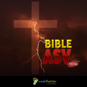 Bible ASV New