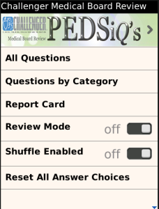 Pediatrics Q and A Review: Board Exam Prep iQ Series