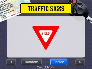 Traffic Signs: USA