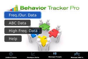 Behavior Tracker Pro