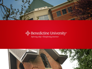Benedictine Alumni Crib Sheet