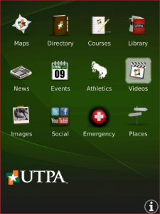 UTPA