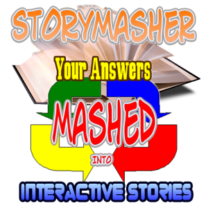 StoryMasher
