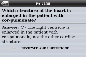 PANCE Exam Prep Physician's Assistant