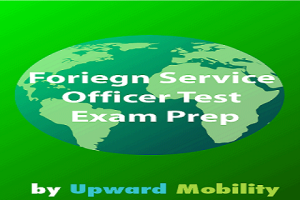 Foreign Service Officer Test Exam Prep