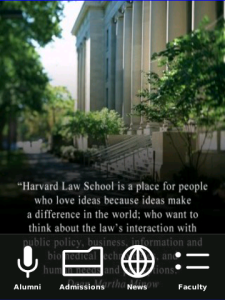 Harvard Law School