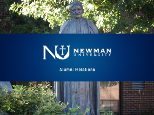 Newman University Crib Sheet for Alumni