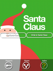 SANTA CLAUS