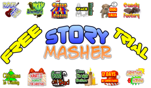 StoryMasher Free
