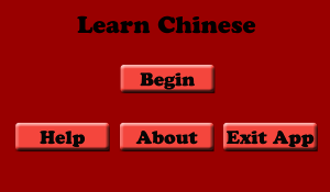 Learn Chinese 1