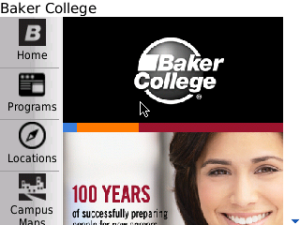 BakerCollege