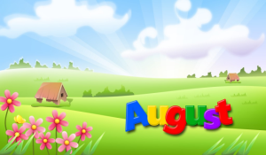 Toddler Months HD