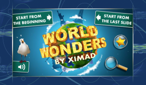 World Wonders HD Free