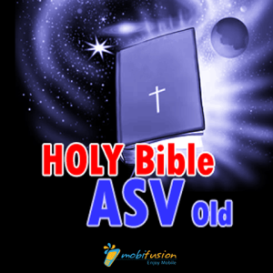 Bible ASV Old