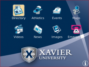 Xavier