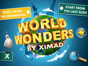 World Wonders