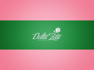 Delta Zeta Life Skills Crib Sheet