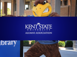 Kent State University Crib Sheet for Alumni