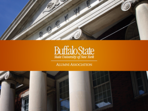 Buff State Alumni Crib Sheet