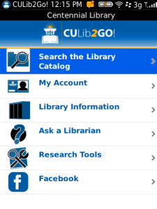 CULib2Go