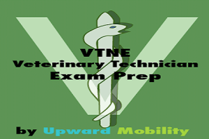 VTNE Veterinary Technician Exam Prep