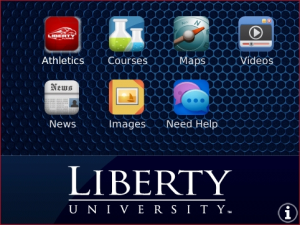 myLibertyU