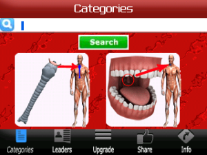 3D Body Anatomy Doctor LITE