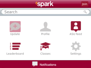 spark ASU