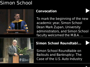 SimonSchool