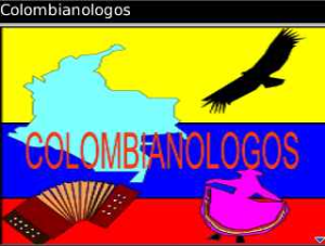 Colombianologos