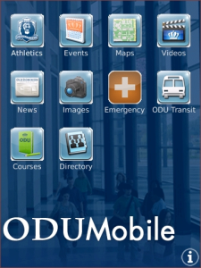 ODU Mobile