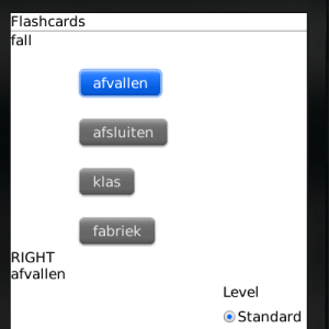 English Dutch Dictionary