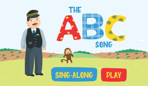 ABC Song