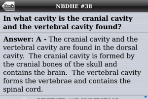 NBDHE Exam Prep Dental Hygienist