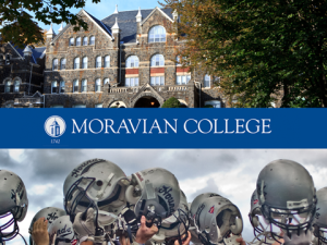 Moravian Alumni Crib Sheet
