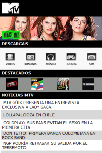 Club MTV