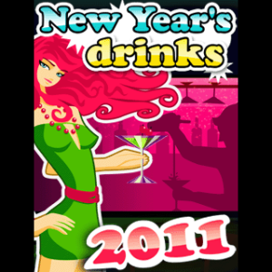 New Years Drinks 2011