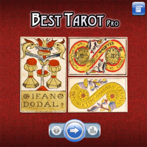 Best Tarot Pro trial